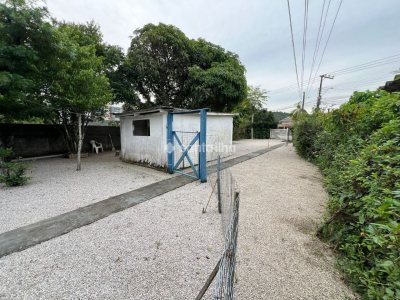 Terreno à venda com 4.215m² no bairro Ribeirão da Ilha em Florianópolis - Foto 6