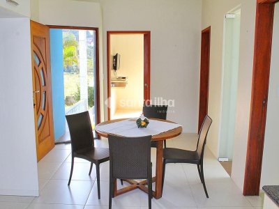 Casa à venda com 145m², 2 quartos, 1 suíte, 2 vagas no bairro Pântano do Sul em Florianópolis - Foto 12