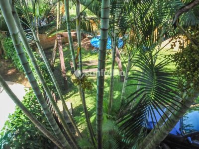 Casa à venda com 200m², 4 quartos, 2 suítes, 1 vaga no bairro Campeche em Florianópolis - Foto 93