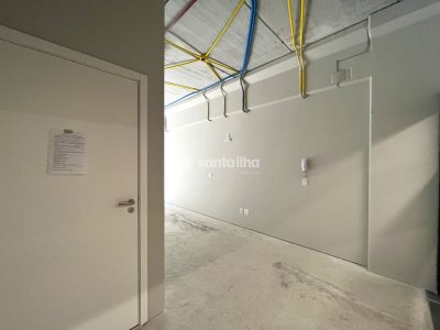 Sala/Conjunto para alugar ou comprar com 30m², 1 vaga no bairro Moenda em Florianópolis - Foto 12