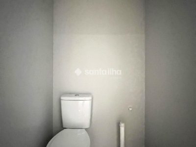 Sala/Conjunto para alugar ou comprar com 30m², 1 vaga no bairro Moenda em Florianópolis - Foto 13