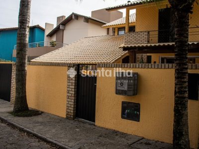 Casa à venda com 189m², 6 quartos, 1 suíte, 4 vagas no bairro Campeche em Florianópolis - Foto 3