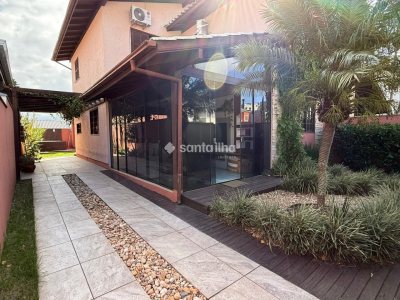 Casa à venda com 128m², 4 quartos, 1 suíte, 3 vagas no bairro Campeche em Florianópolis - Foto 10