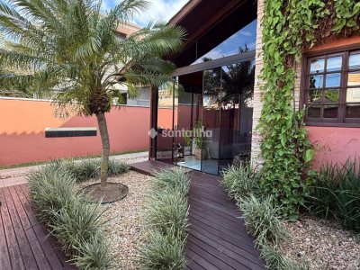 Casa à venda com 128m², 4 quartos, 1 suíte, 3 vagas no bairro Campeche em Florianópolis - Foto 7
