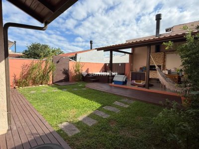 Casa à venda com 128m², 4 quartos, 1 suíte, 3 vagas no bairro Campeche em Florianópolis - Foto 8