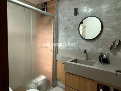 Casa à venda com 128m², 4 quartos, 1 suíte, 3 vagas no bairro Campeche em Florianópolis - Foto 17