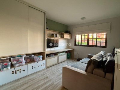 Casa à venda com 128m², 4 quartos, 1 suíte, 3 vagas no bairro Campeche em Florianópolis - Foto 11