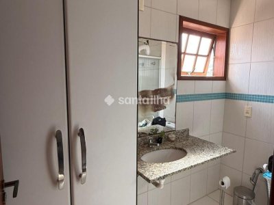 Casa à venda com 128m², 4 quartos, 1 suíte, 3 vagas no bairro Campeche em Florianópolis - Foto 18