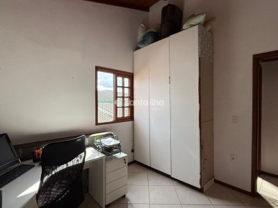 Casa à venda com 128m², 4 quartos, 1 suíte, 3 vagas no bairro Campeche em Florianópolis - Foto 16