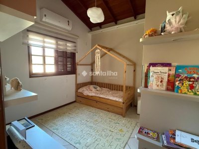Casa à venda com 128m², 4 quartos, 1 suíte, 3 vagas no bairro Campeche em Florianópolis - Foto 15