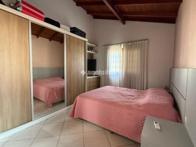 Casa à venda com 128m², 4 quartos, 1 suíte, 3 vagas no bairro Campeche em Florianópolis - Foto 14