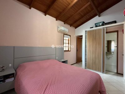 Casa à venda com 128m², 4 quartos, 1 suíte, 3 vagas no bairro Campeche em Florianópolis - Foto 13