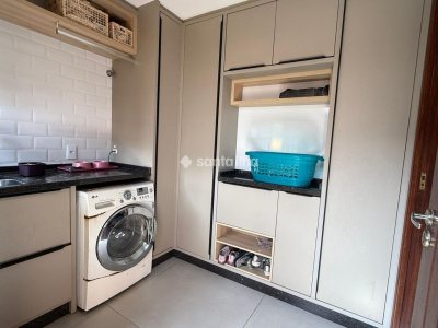 Casa à venda com 128m², 4 quartos, 1 suíte, 3 vagas no bairro Campeche em Florianópolis - Foto 5