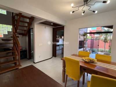 Casa à venda com 128m², 4 quartos, 1 suíte, 3 vagas no bairro Campeche em Florianópolis - Foto 6