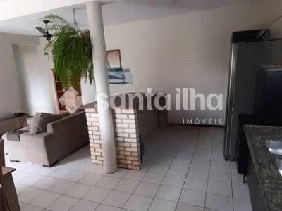 Casa à venda com 113m², 2 quartos, 1 suíte, 4 vagas no bairro Campeche em Florianópolis - Foto 13