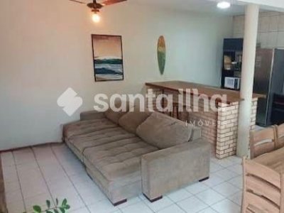 Casa à venda com 113m², 2 quartos, 1 suíte, 4 vagas no bairro Campeche em Florianópolis - Foto 10