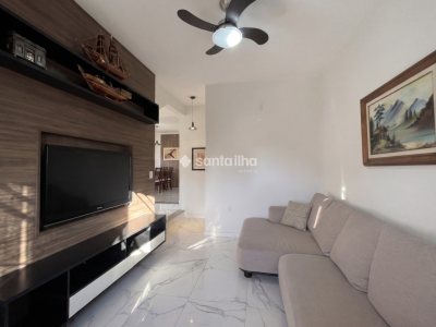 Casa para alugar ou comprar com 250m², 3 quartos, 1 suíte, 3 vagas no bairro Campeche em Florianópolis - Foto 4