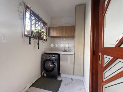 Casa para alugar ou comprar com 250m², 3 quartos, 1 suíte, 3 vagas no bairro Campeche em Florianópolis - Foto 12