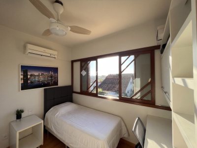Casa para alugar ou comprar com 250m², 3 quartos, 1 suíte, 3 vagas no bairro Campeche em Florianópolis - Foto 29