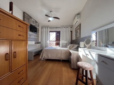 Casa para alugar ou comprar com 250m², 3 quartos, 1 suíte, 3 vagas no bairro Campeche em Florianópolis - Foto 24