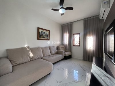 Casa para alugar ou comprar com 250m², 3 quartos, 1 suíte, 3 vagas no bairro Campeche em Florianópolis - Foto 5