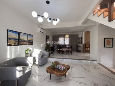 Casa para alugar ou comprar com 250m², 3 quartos, 1 suíte, 3 vagas no bairro Campeche em Florianópolis - Foto 6