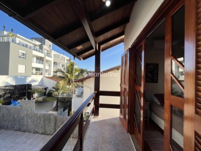 Casa para alugar ou comprar com 250m², 3 quartos, 1 suíte, 3 vagas no bairro Campeche em Florianópolis - Foto 36