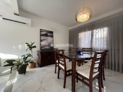 Casa para alugar ou comprar com 250m², 3 quartos, 1 suíte, 3 vagas no bairro Campeche em Florianópolis - Foto 9
