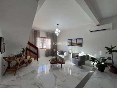 Casa para alugar ou comprar com 250m², 3 quartos, 1 suíte, 3 vagas no bairro Campeche em Florianópolis - Foto 8