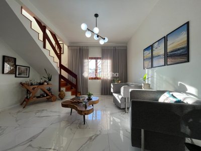 Casa para alugar ou comprar com 250m², 3 quartos, 1 suíte, 3 vagas no bairro Campeche em Florianópolis - Foto 7
