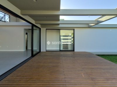 Casa em Condomínio à venda com 281m², 3 quartos, 3 suítes, 6 vagas no bairro Rio Tavares em Florianópolis - Foto 7