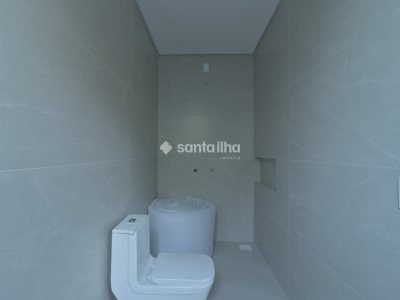 Casa em Condomínio à venda com 281m², 3 quartos, 3 suítes, 6 vagas no bairro Rio Tavares em Florianópolis - Foto 23