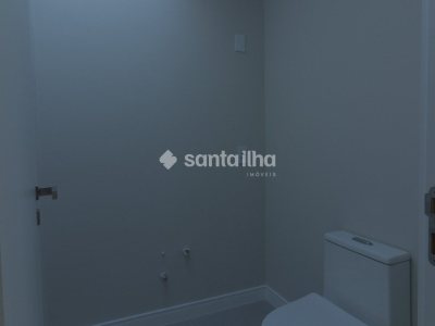 Casa em Condomínio à venda com 281m², 3 quartos, 3 suítes, 6 vagas no bairro Rio Tavares em Florianópolis - Foto 18