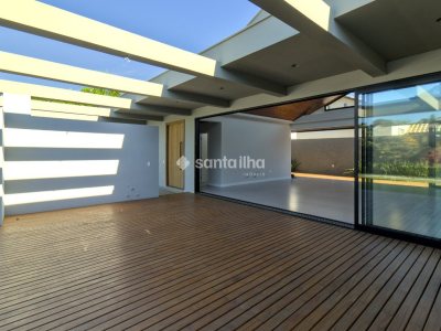 Casa em Condomínio à venda com 281m², 3 quartos, 3 suítes, 6 vagas no bairro Rio Tavares em Florianópolis - Foto 17