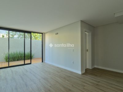 Casa em Condomínio à venda com 281m², 3 quartos, 3 suítes, 6 vagas no bairro Rio Tavares em Florianópolis - Foto 21