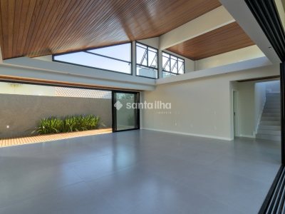 Casa em Condomínio à venda com 281m², 3 quartos, 3 suítes, 6 vagas no bairro Rio Tavares em Florianópolis - Foto 8