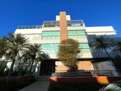 Apartamento para alugar com 74m², 2 quartos, 1 suíte, 1 vaga no bairro Novo Campeche em Florianopolis - Foto 31