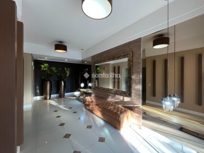 Apartamento para alugar com 74m², 2 quartos, 1 suíte, 1 vaga no bairro Novo Campeche em Florianopolis - Foto 30