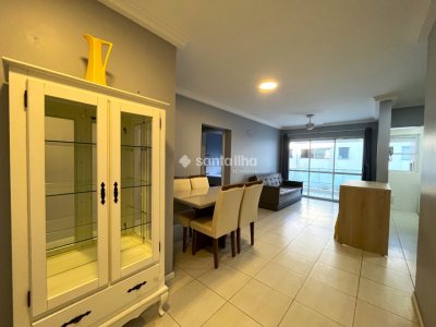 Apartamento para alugar com 74m², 2 quartos, 1 suíte, 1 vaga no bairro Novo Campeche em Florianopolis - Foto 5
