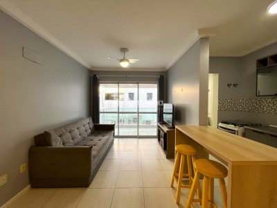 Apartamento para alugar com 74m², 2 quartos, 1 suíte, 1 vaga no bairro Novo Campeche em Florianopolis - Foto 4