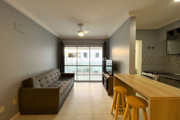 Apartamento para alugar com 74m², 2 quartos, 1 suíte, 1 vaga no bairro Novo Campeche em Florianopolis
