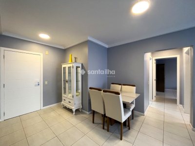 Apartamento para alugar com 74m², 2 quartos, 1 suíte, 1 vaga no bairro Novo Campeche em Florianopolis - Foto 6