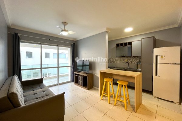 Apartamento para alugar com 74m², 2 quartos, 1 suíte, 1 vaga no bairro Novo Campeche em Florianopolis