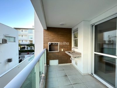 Apartamento para alugar com 74m², 2 quartos, 1 suíte, 1 vaga no bairro Novo Campeche em Florianopolis - Foto 11