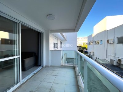 Apartamento para alugar com 74m², 2 quartos, 1 suíte, 1 vaga no bairro Novo Campeche em Florianopolis - Foto 13