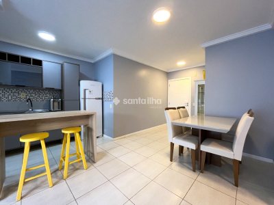 Apartamento para alugar com 74m², 2 quartos, 1 suíte, 1 vaga no bairro Novo Campeche em Florianopolis - Foto 10