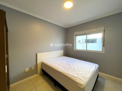 Apartamento para alugar com 74m², 2 quartos, 1 suíte, 1 vaga no bairro Novo Campeche em Florianopolis - Foto 23