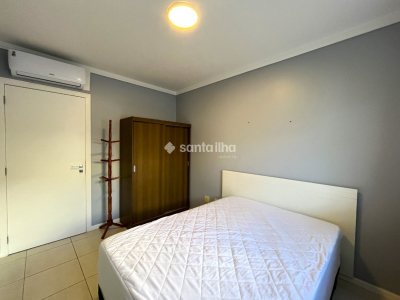 Apartamento para alugar com 74m², 2 quartos, 1 suíte, 1 vaga no bairro Novo Campeche em Florianopolis - Foto 24