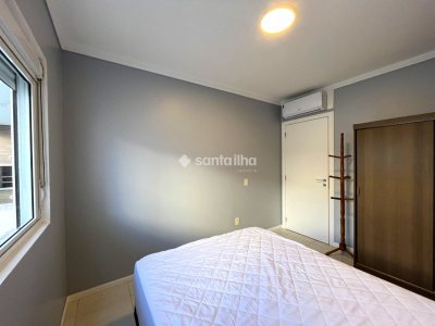 Apartamento para alugar com 74m², 2 quartos, 1 suíte, 1 vaga no bairro Novo Campeche em Florianopolis - Foto 25