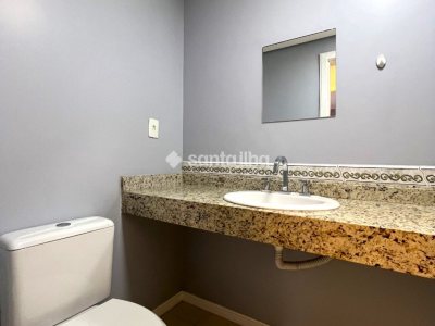 Apartamento para alugar com 74m², 2 quartos, 1 suíte, 1 vaga no bairro Novo Campeche em Florianopolis - Foto 16